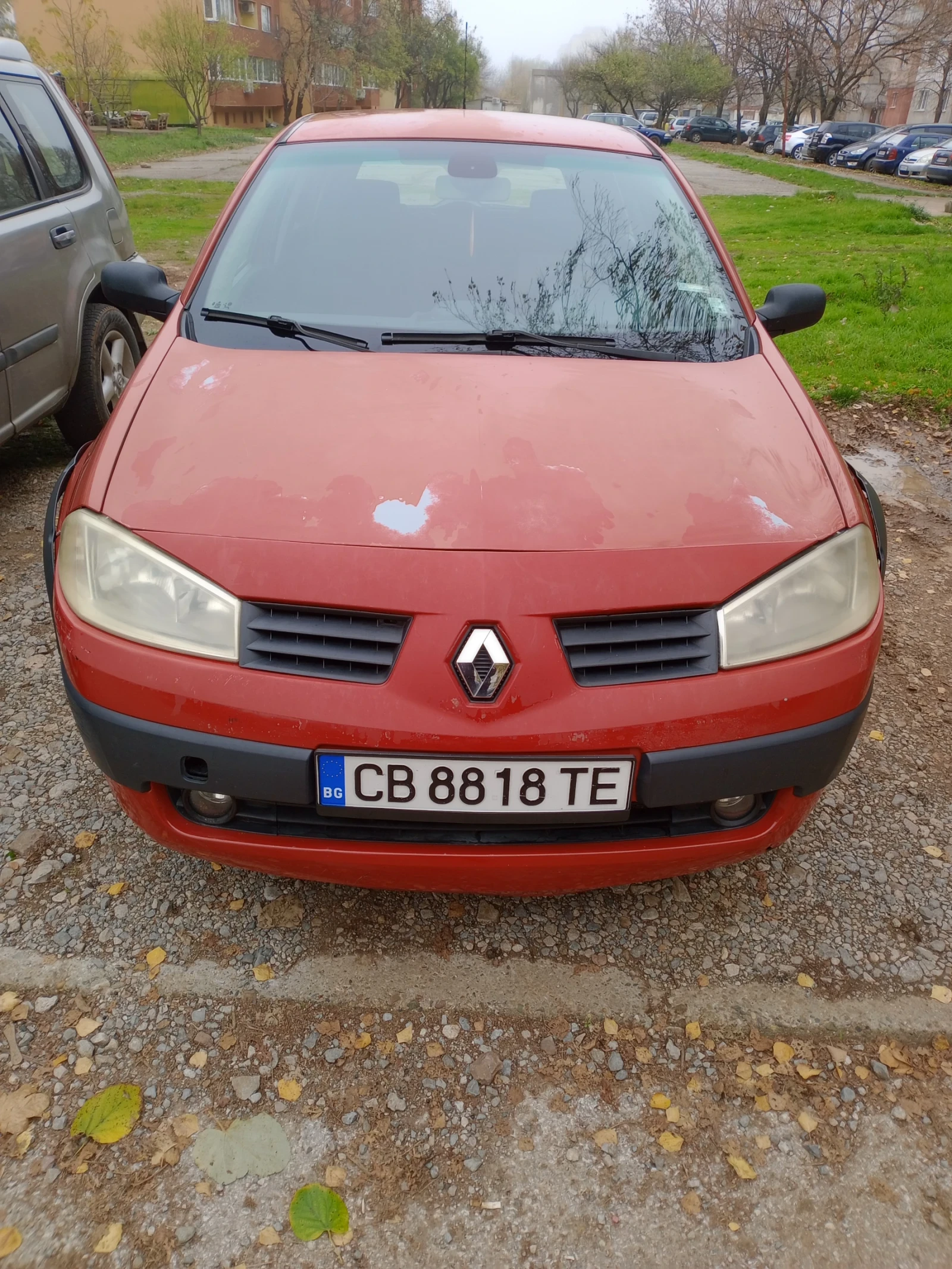 Renault Megane 1.5dci | Mobile.bg � ����������� 8