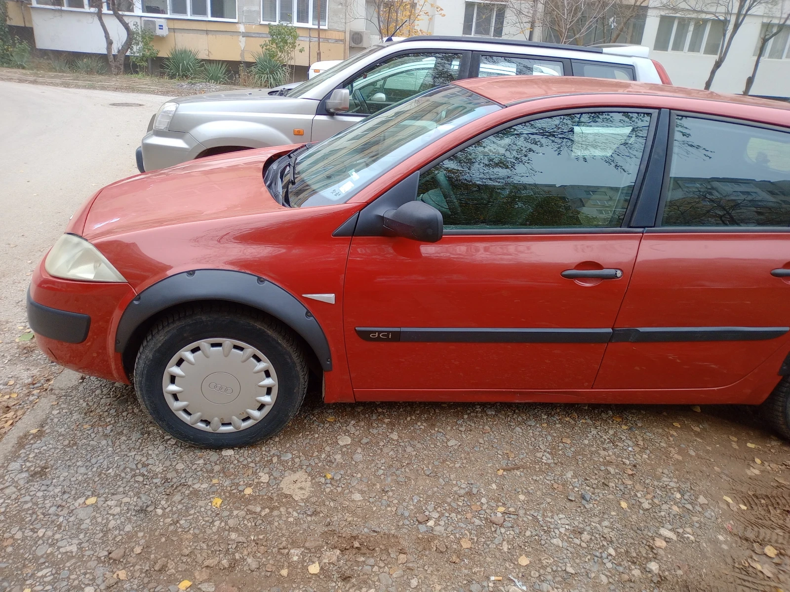 Renault Megane 1.5dci | Mobile.bg � ����������� 1