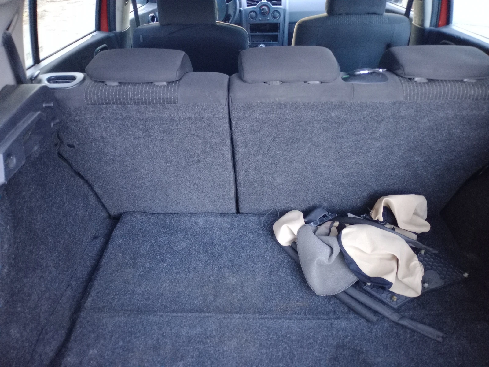 Renault Megane 1.5dci | Mobile.bg � ����������� 10