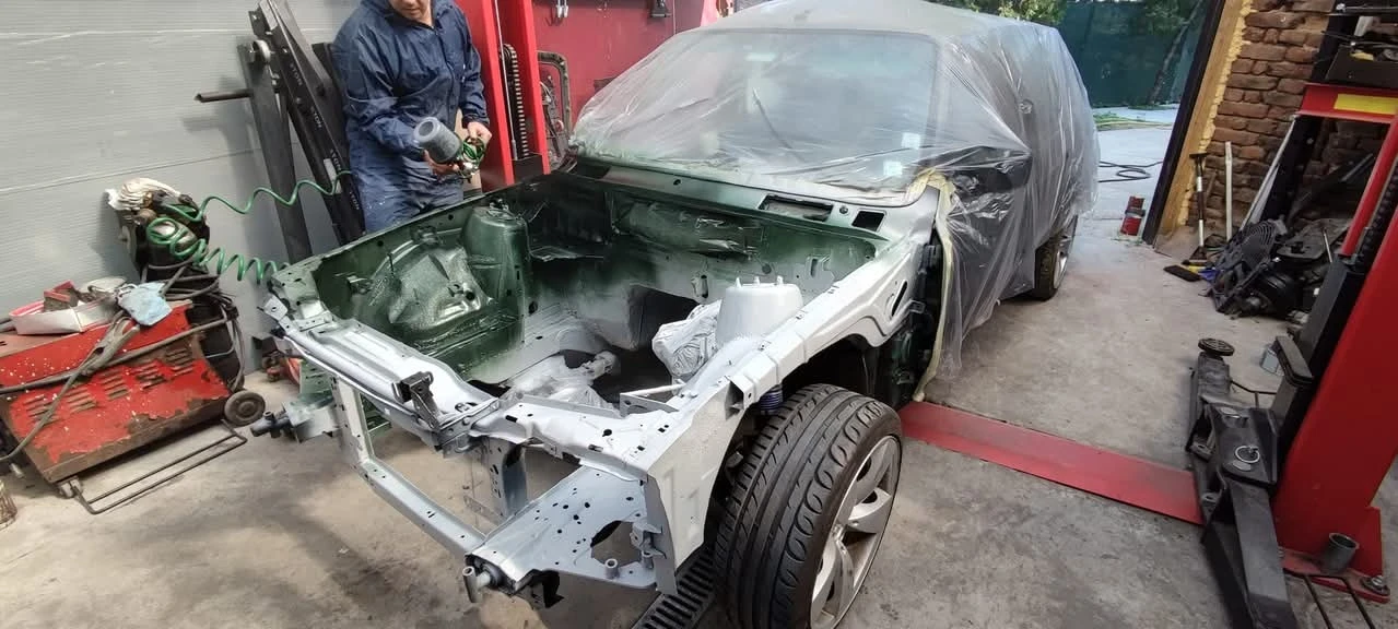 BMW 320 V8 4.4 manual | Mobile.bg � ����������� 12