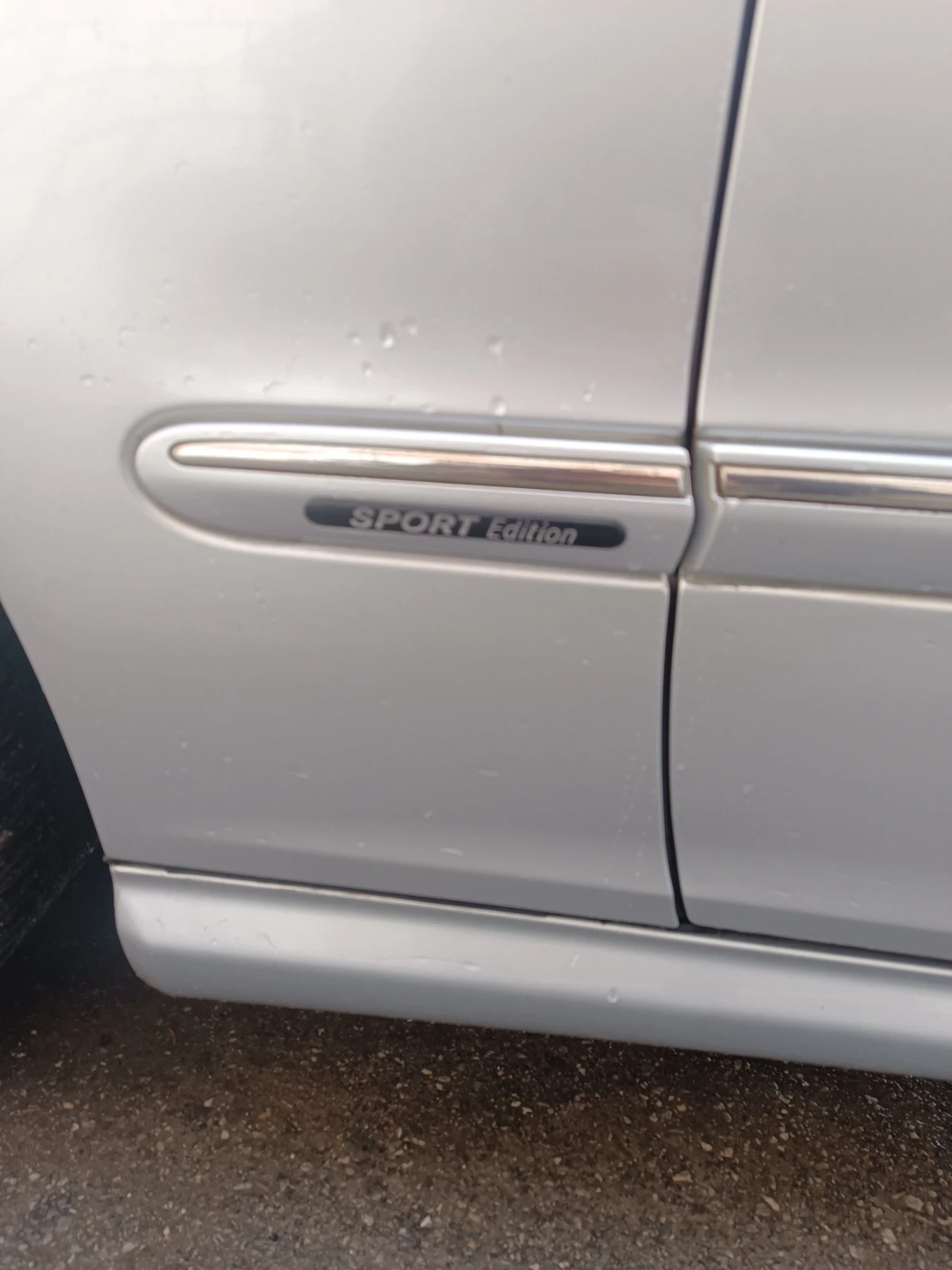 Mercedes-Benz C 220 2.2 sport edition  - изображение 5