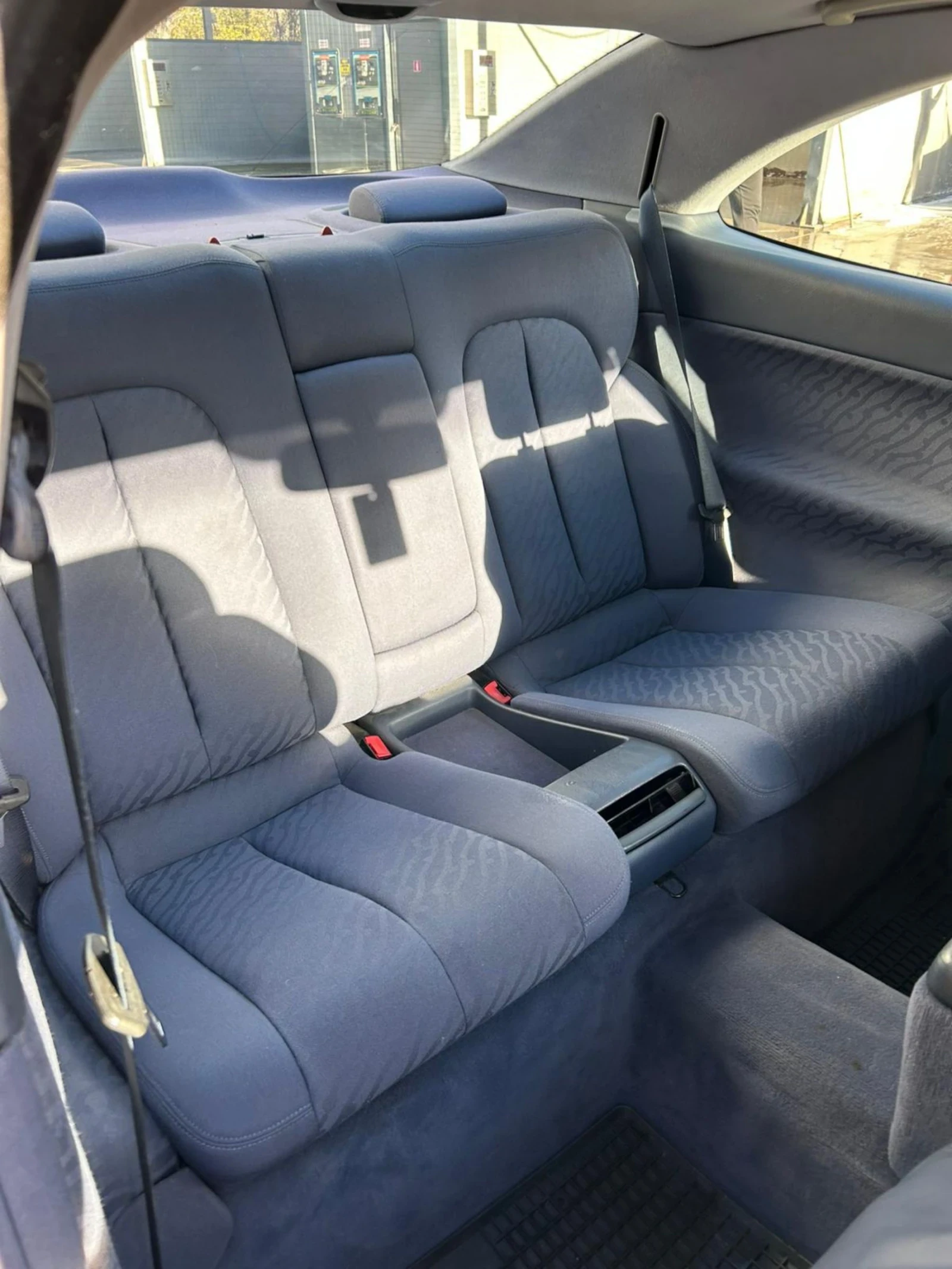 Mercedes-Benz CLK 320 V6 Sport Edition  - изображение 6