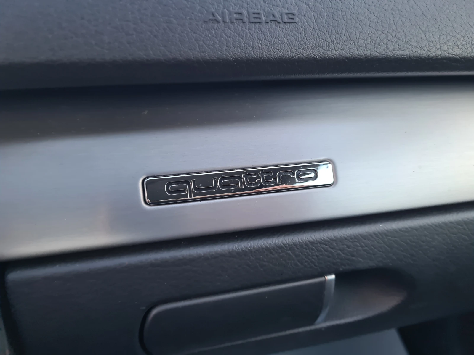 Audi A4 2.0 TDI 8v 140 .. BPW 4x4 QUATTRO | Mobile.bg   16