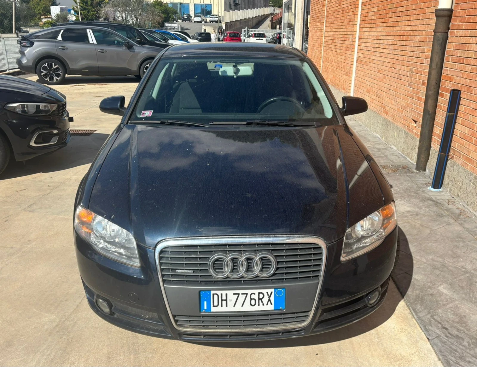 Audi A4 2.0 TDI 8v 140 �.�. BPW 4x4 QUATTRO | Mobile.bg � ����������� 16