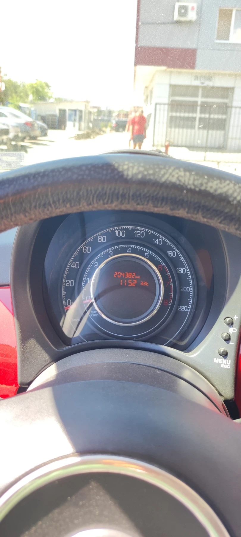 Fiat 500  - изображение 6