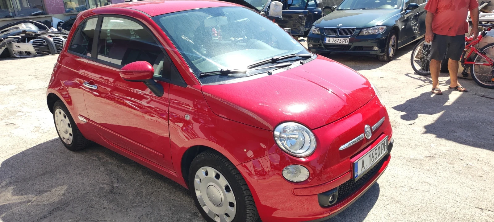 Fiat 500  - изображение 2