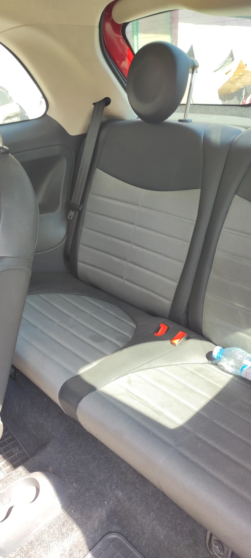 Fiat 500 | Mobile.bg � ����������� 11