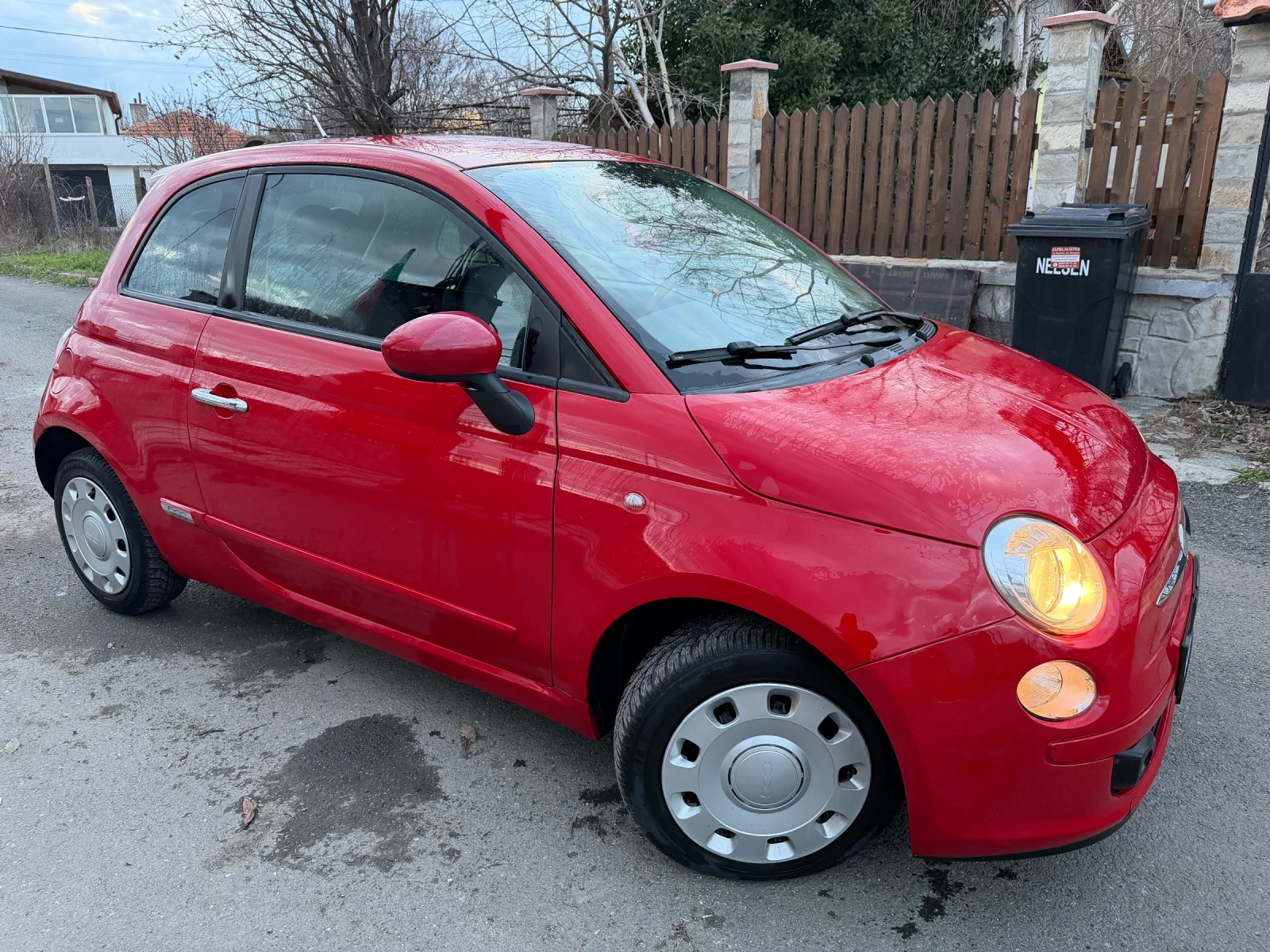 Fiat 500 | Mobile.bg � ����������� 7