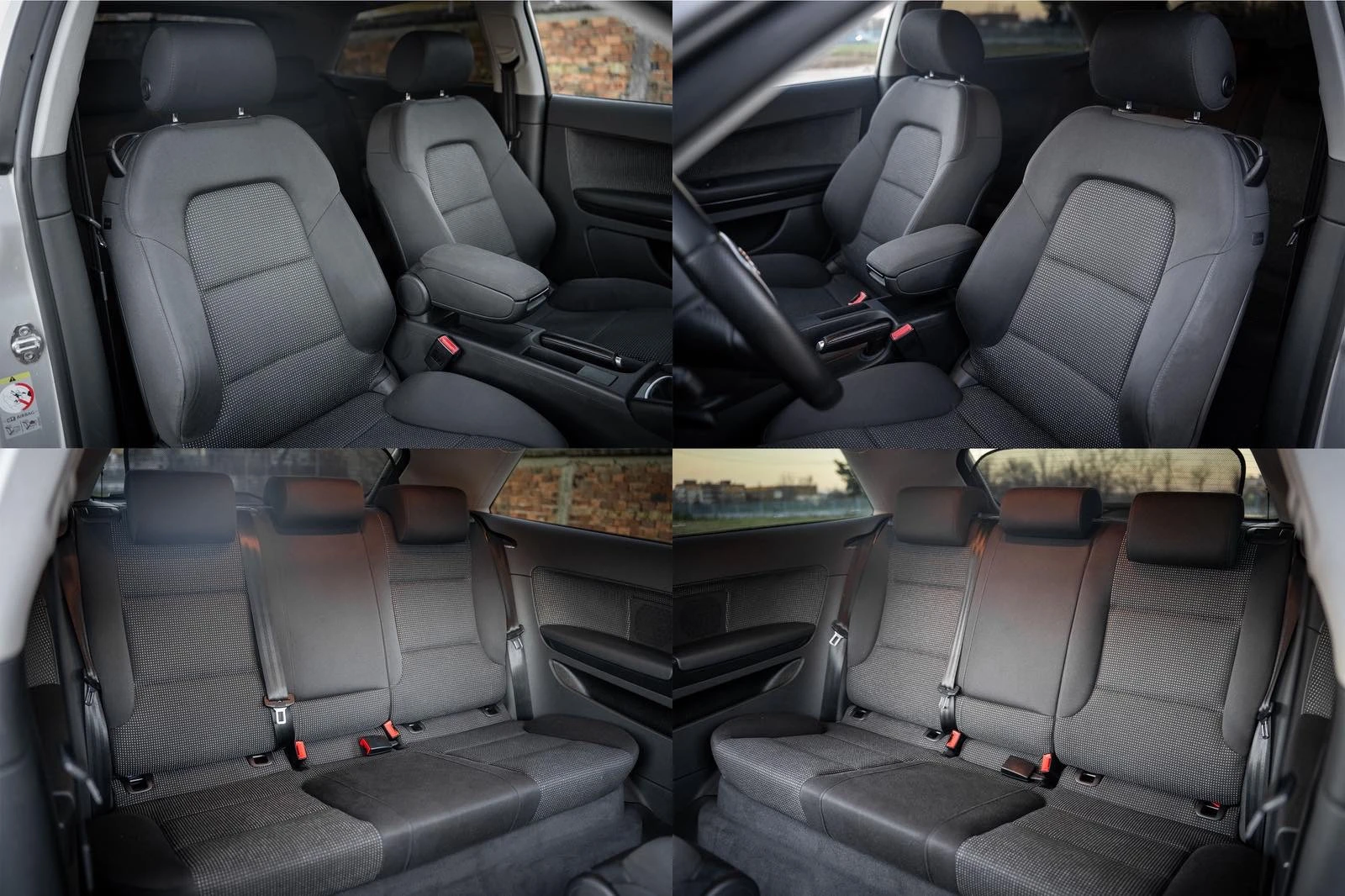 Audi A3 2.0TDI/140��/8�������/��������/���� �� �������� | Mobile.bg � ����������� 15