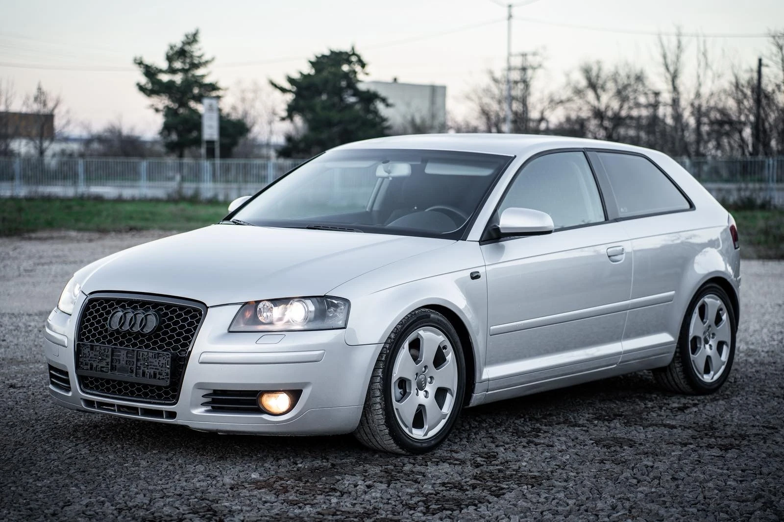 Audi A3 2.0TDI/140��/8�������/��������/���� �� �������� | Mobile.bg � ����������� 3