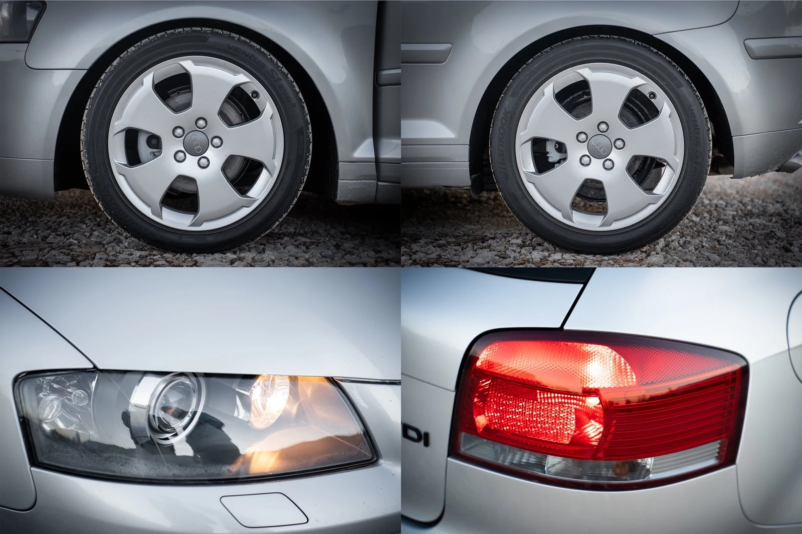 Audi A3 2.0TDI/140��/8�������/��������/���� �� �������� | Mobile.bg � ����������� 8