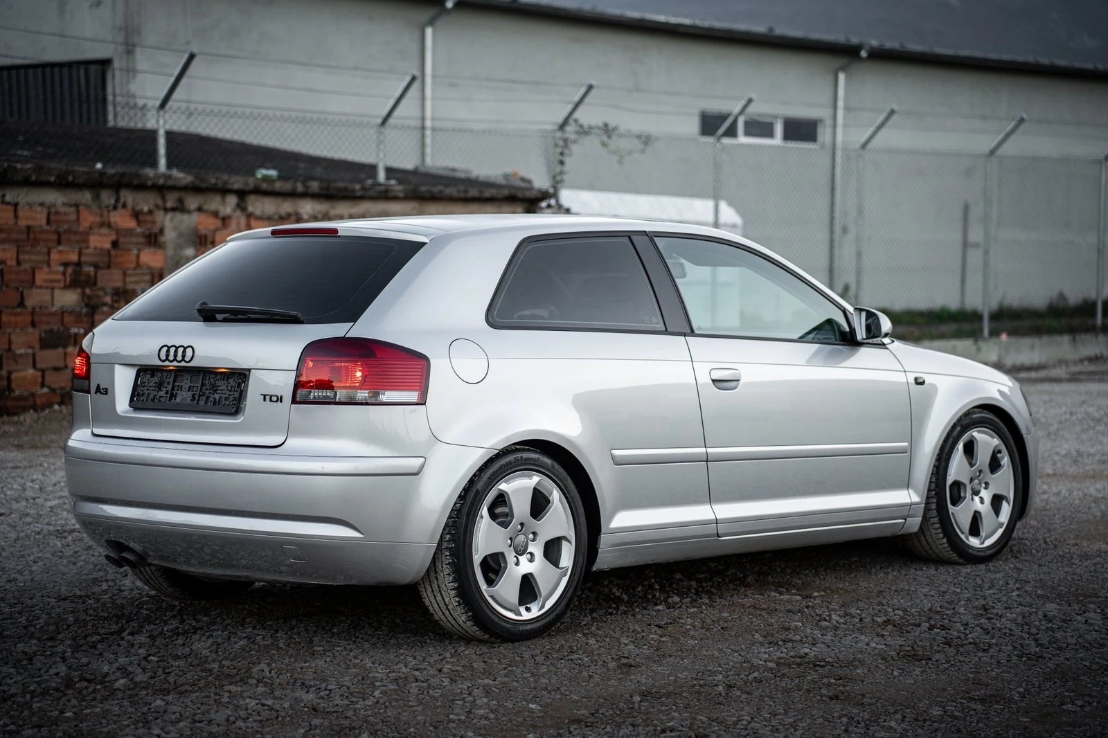 Audi A3 2.0TDI/140��/8�������/��������/���� �� �������� | Mobile.bg � ����������� 6