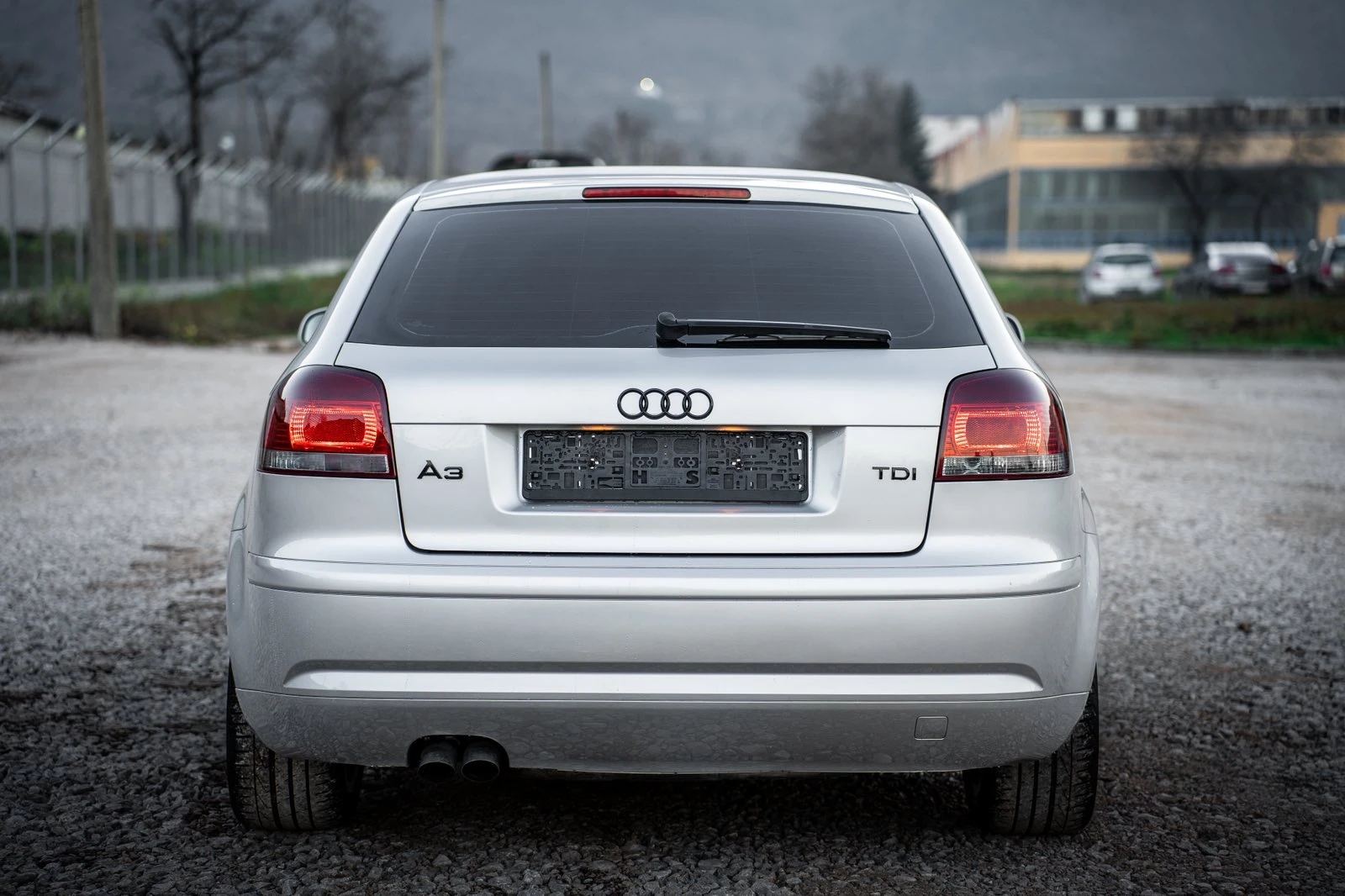 Audi A3 2.0TDI/140��/8�������/��������/���� �� �������� | Mobile.bg � ����������� 5