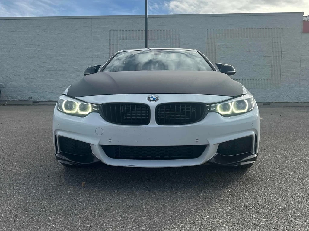 BMW 440 * 440i xDrive * CARFAX * ���� �� �� | Mobile.bg � ����������� 6