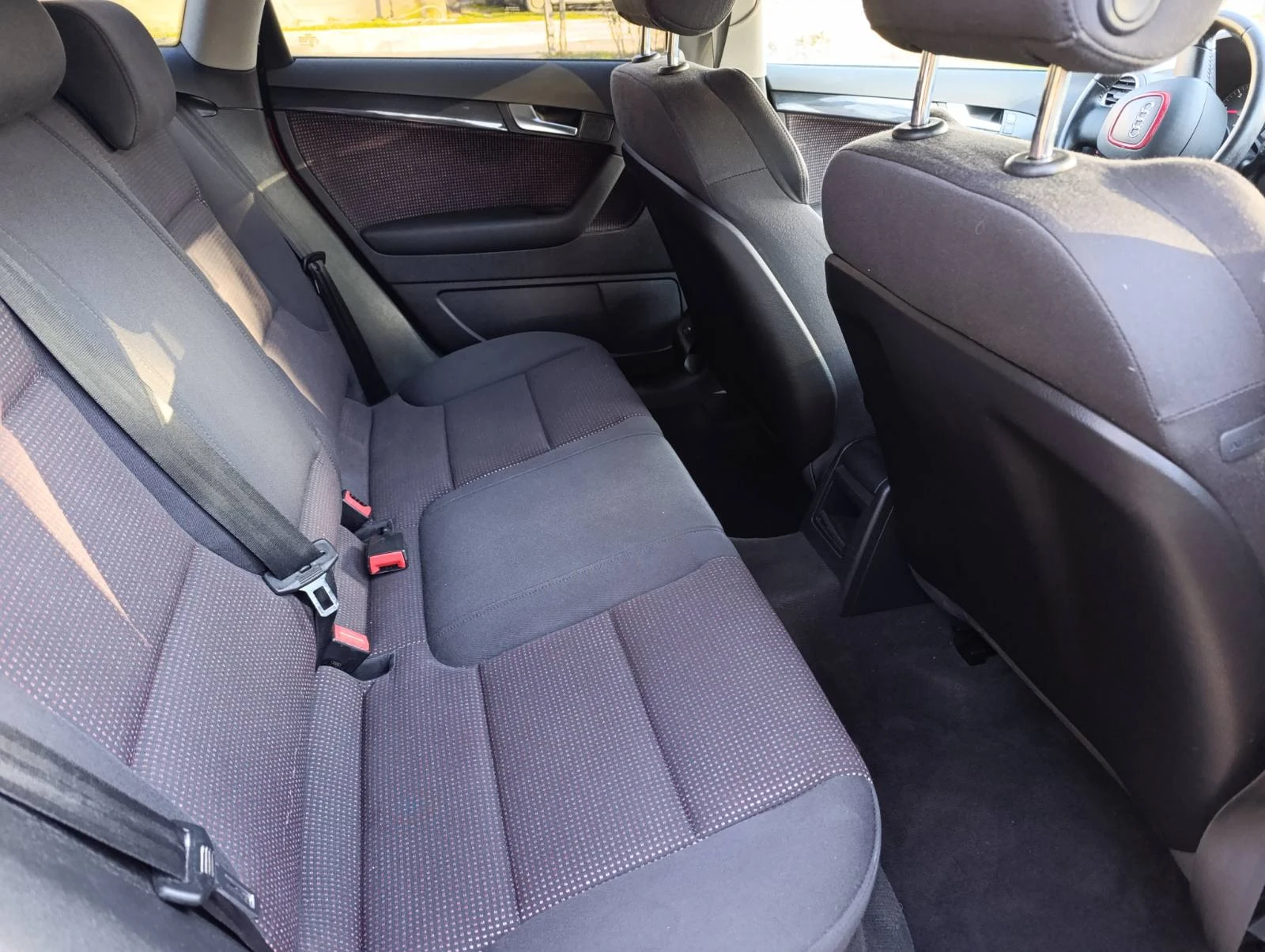 Audi A3 1.9 TDI 105 �.�. | Mobile.bg � ����������� 14