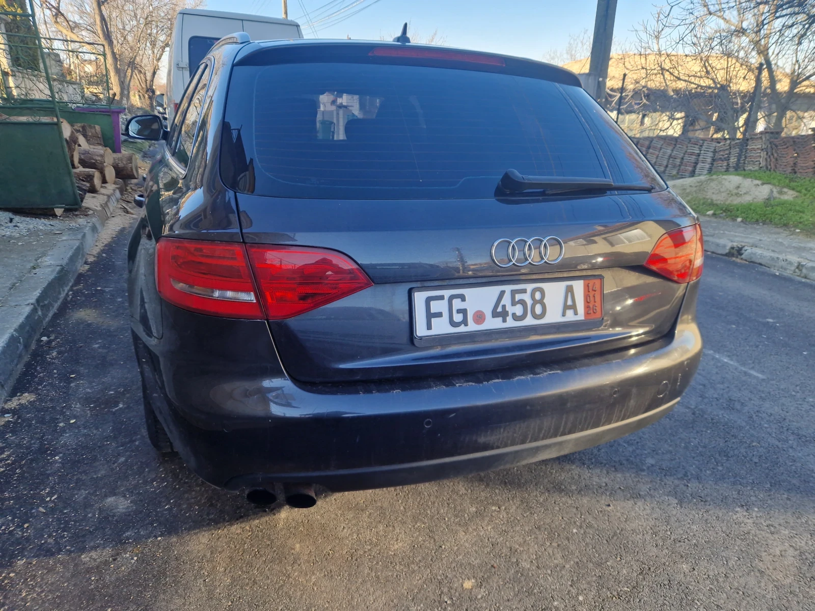 Audi A4 | Mobile.bg � ����������� 5