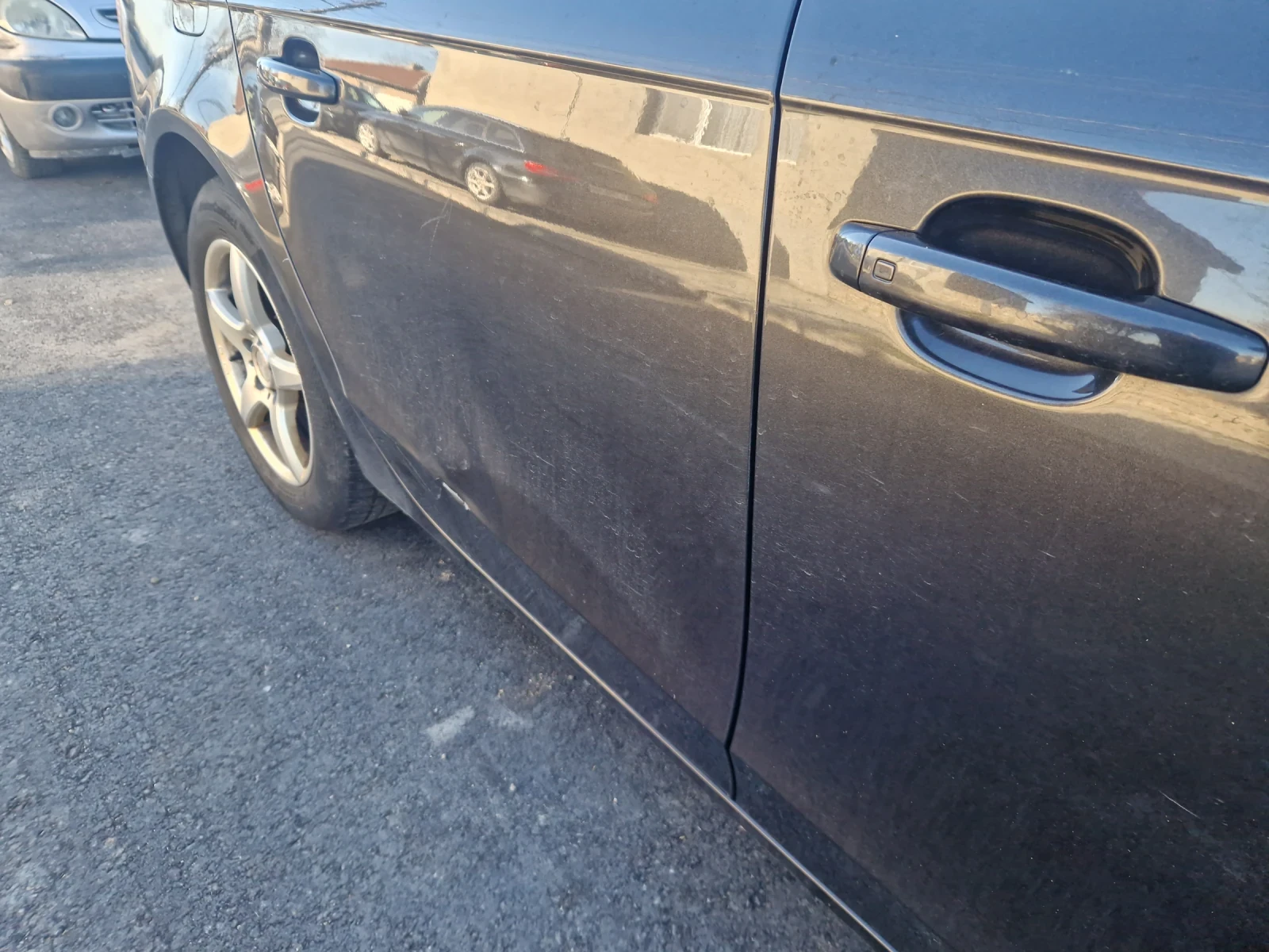 Audi A4 | Mobile.bg � ����������� 8