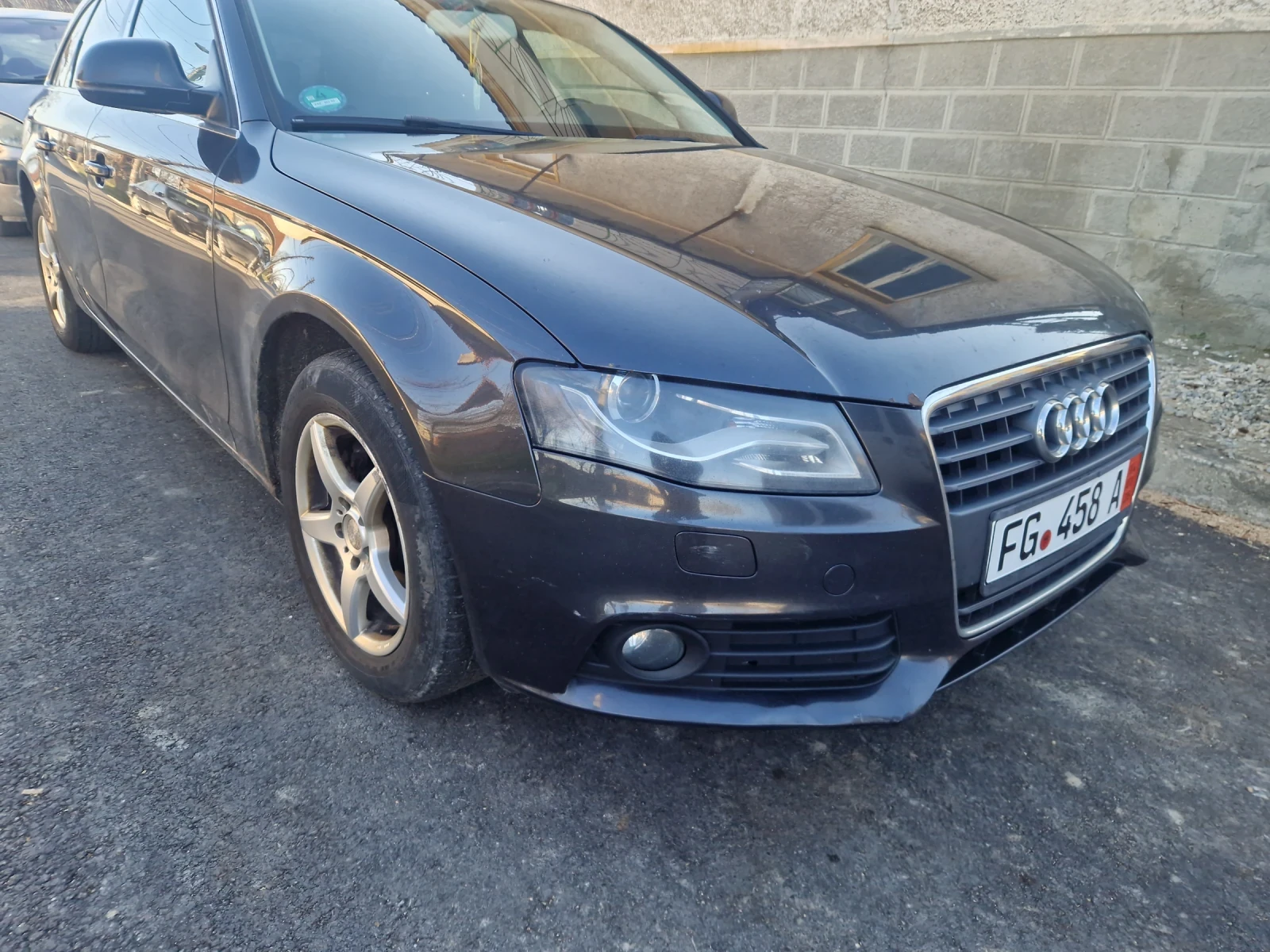 Audi A4 | Mobile.bg � ����������� 7