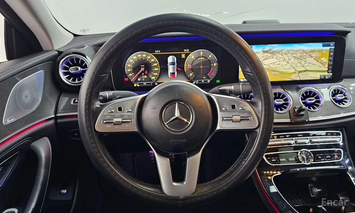 Mercedes-Benz CLS 300 | Mobile.bg � ����������� 13