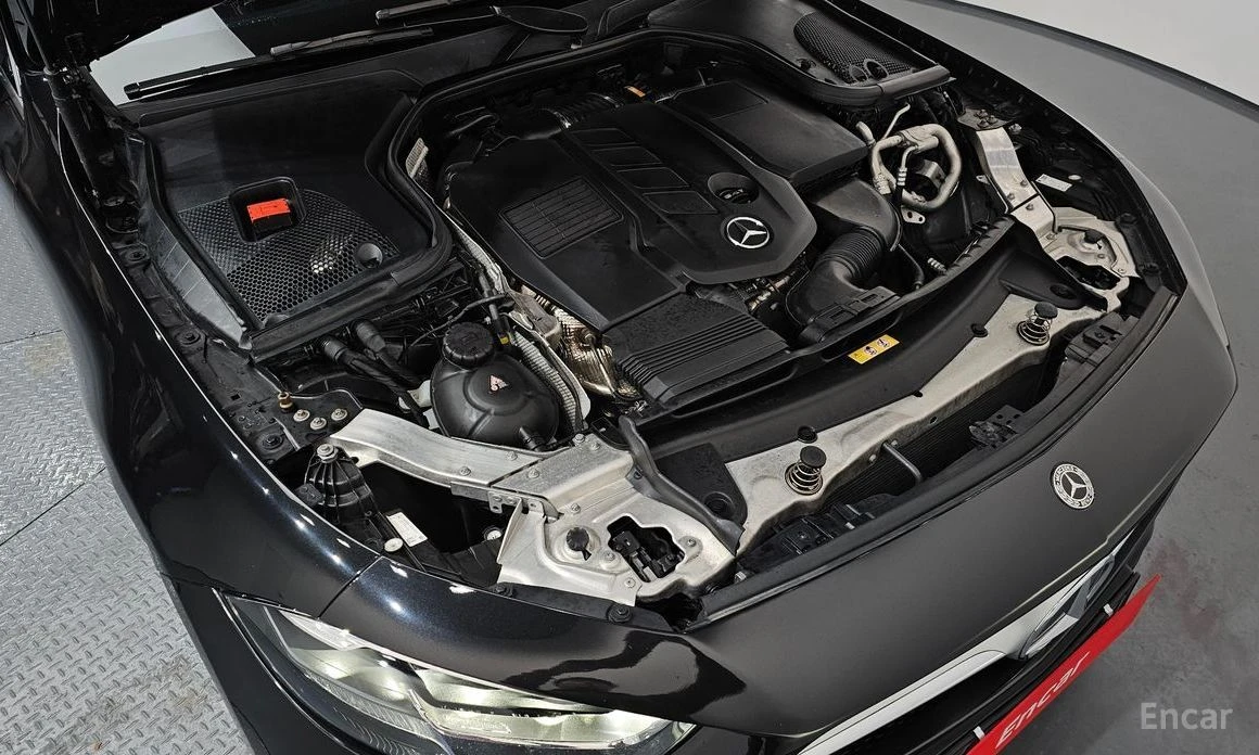 Mercedes-Benz CLS 300  - изображение 6