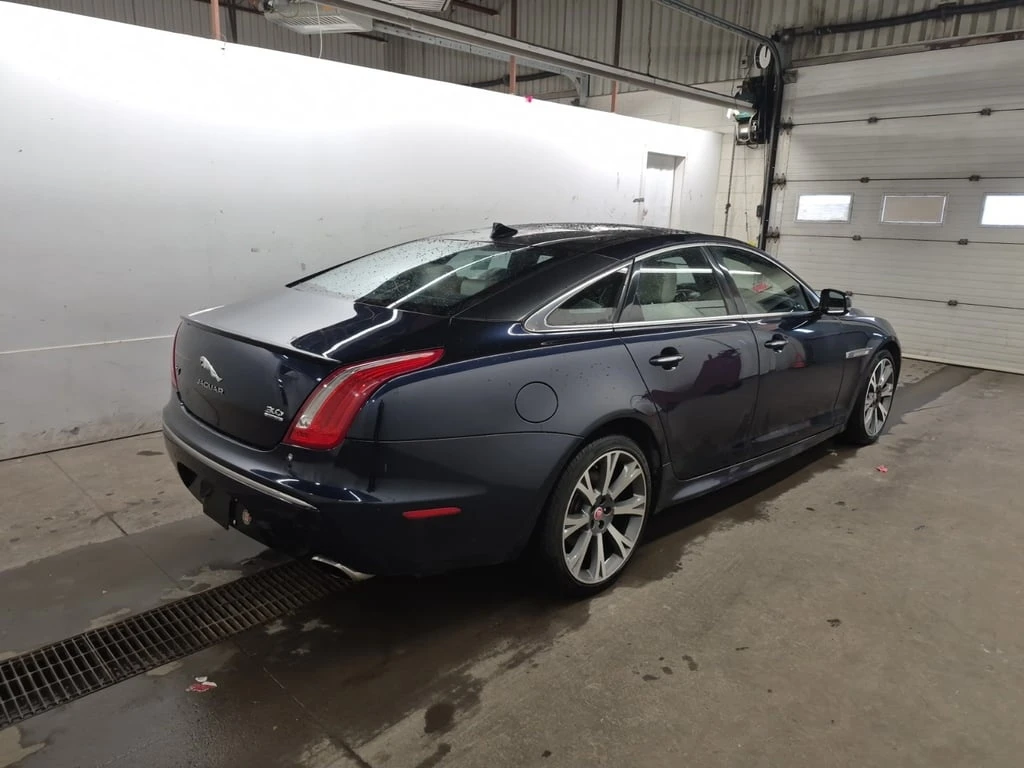 Jaguar Xj * PREMIUM LUXURY * CARFAX * ���� �� �� | Mobile.bg � ����������� 4