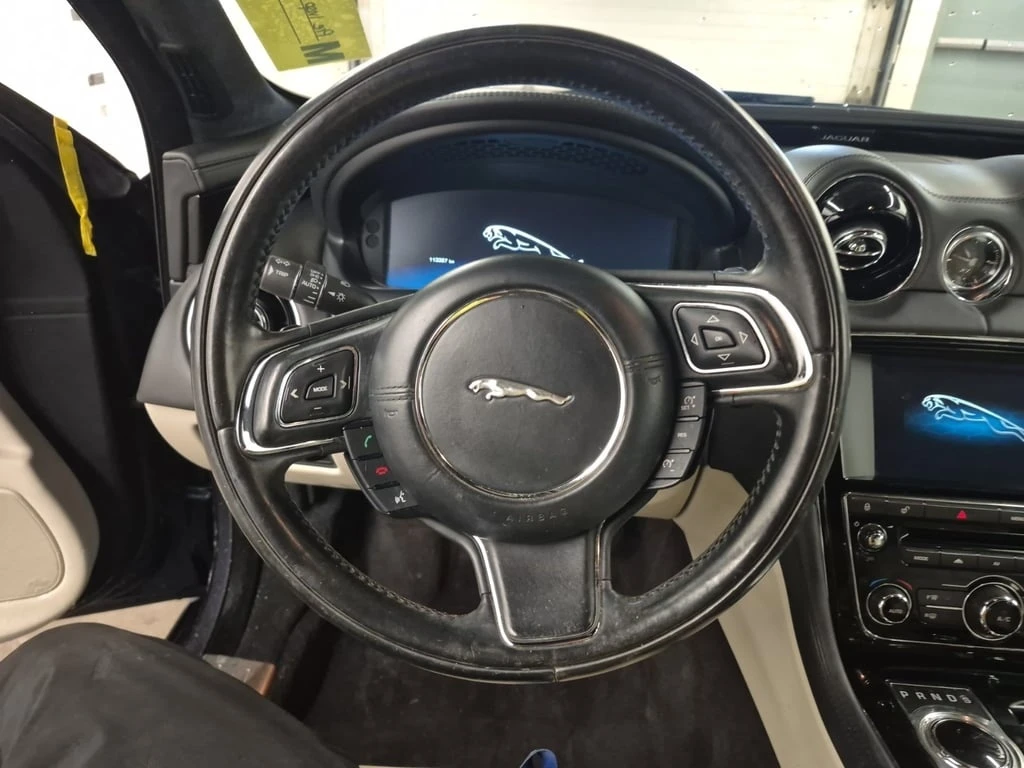 Jaguar Xj * PREMIUM LUXURY * CARFAX * ���� �� �� | Mobile.bg � ����������� 9