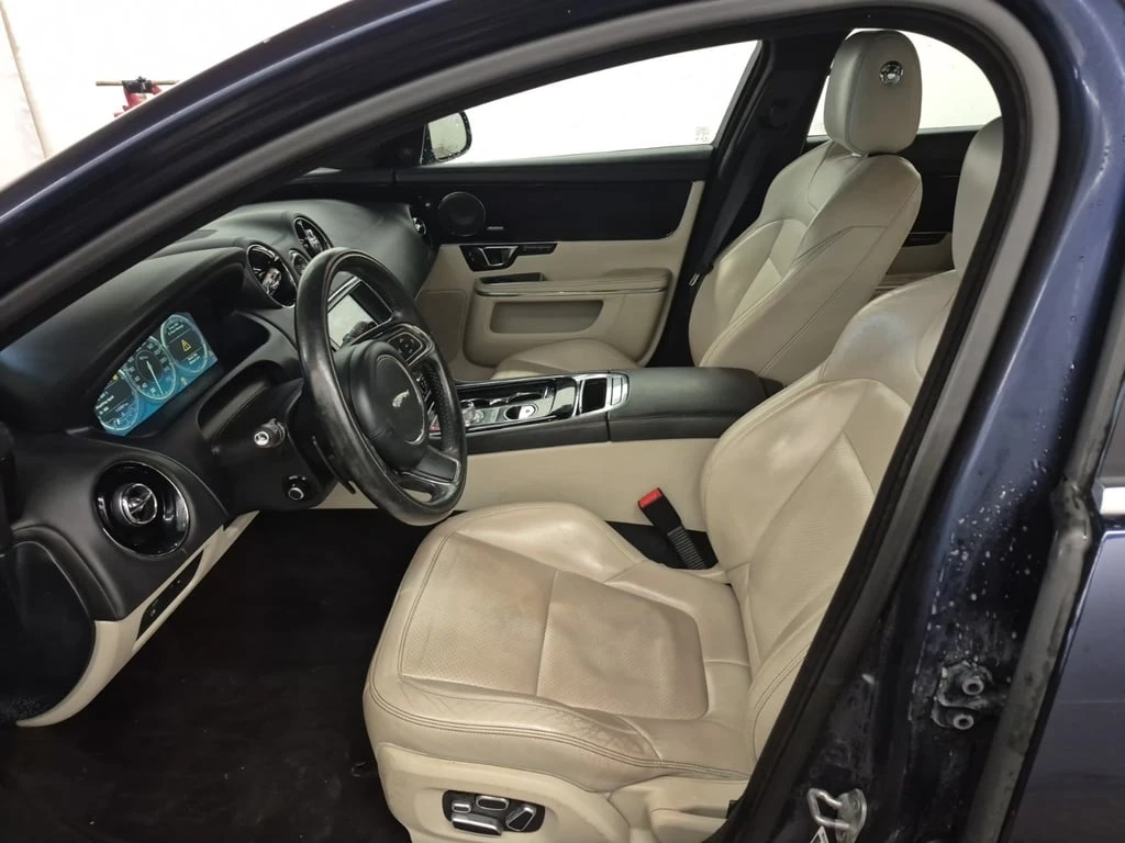 Jaguar Xj * PREMIUM LUXURY * CARFAX * ���� �� �� | Mobile.bg � ����������� 7