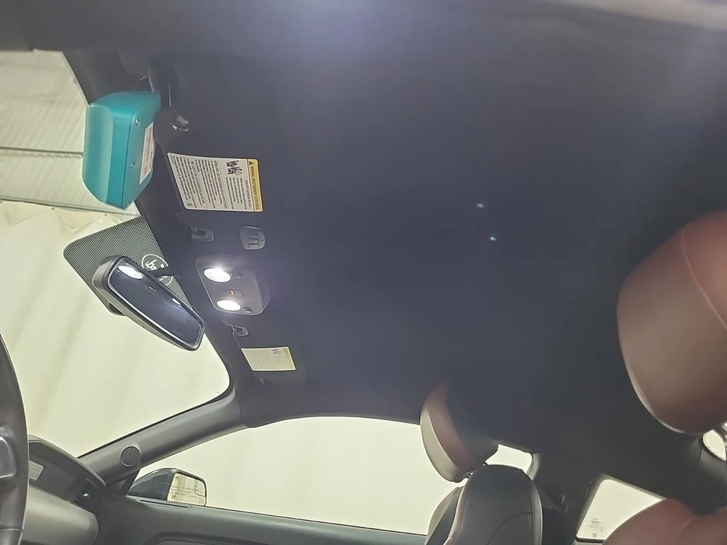 Ford Mustang  ECOBOOST PREMIUM | CARFAX | Mobile.bg � ����������� 13