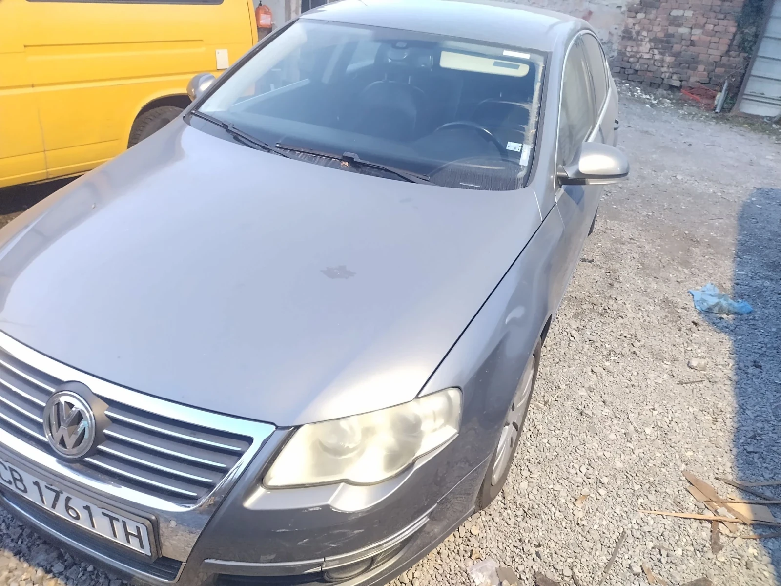 VW Passat 1.8 TSI | Mobile.bg � ����������� 3