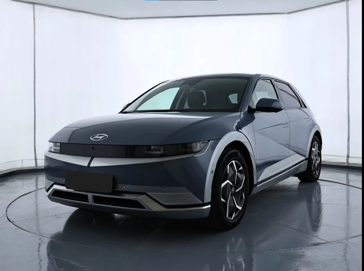 Hyundai Ioniq 5 Uniq* 4WD* BOSE* Pano | Mobile.bg � ����������� 1
