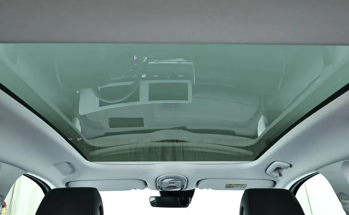 Hyundai Ioniq 5 Uniq* 4WD* BOSE* Pano - изображение 6