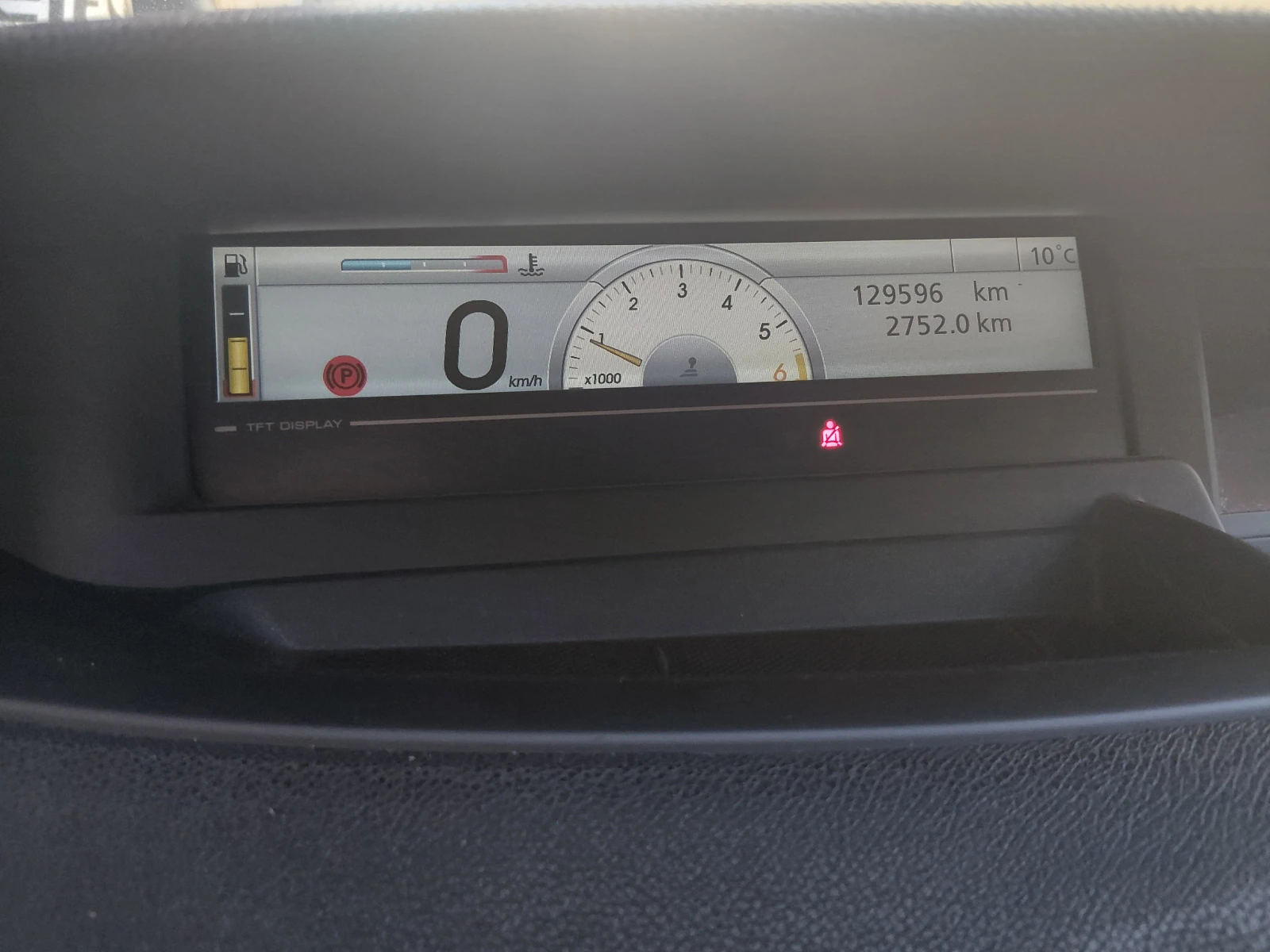 Renault Scenic XMOD - изображение 7