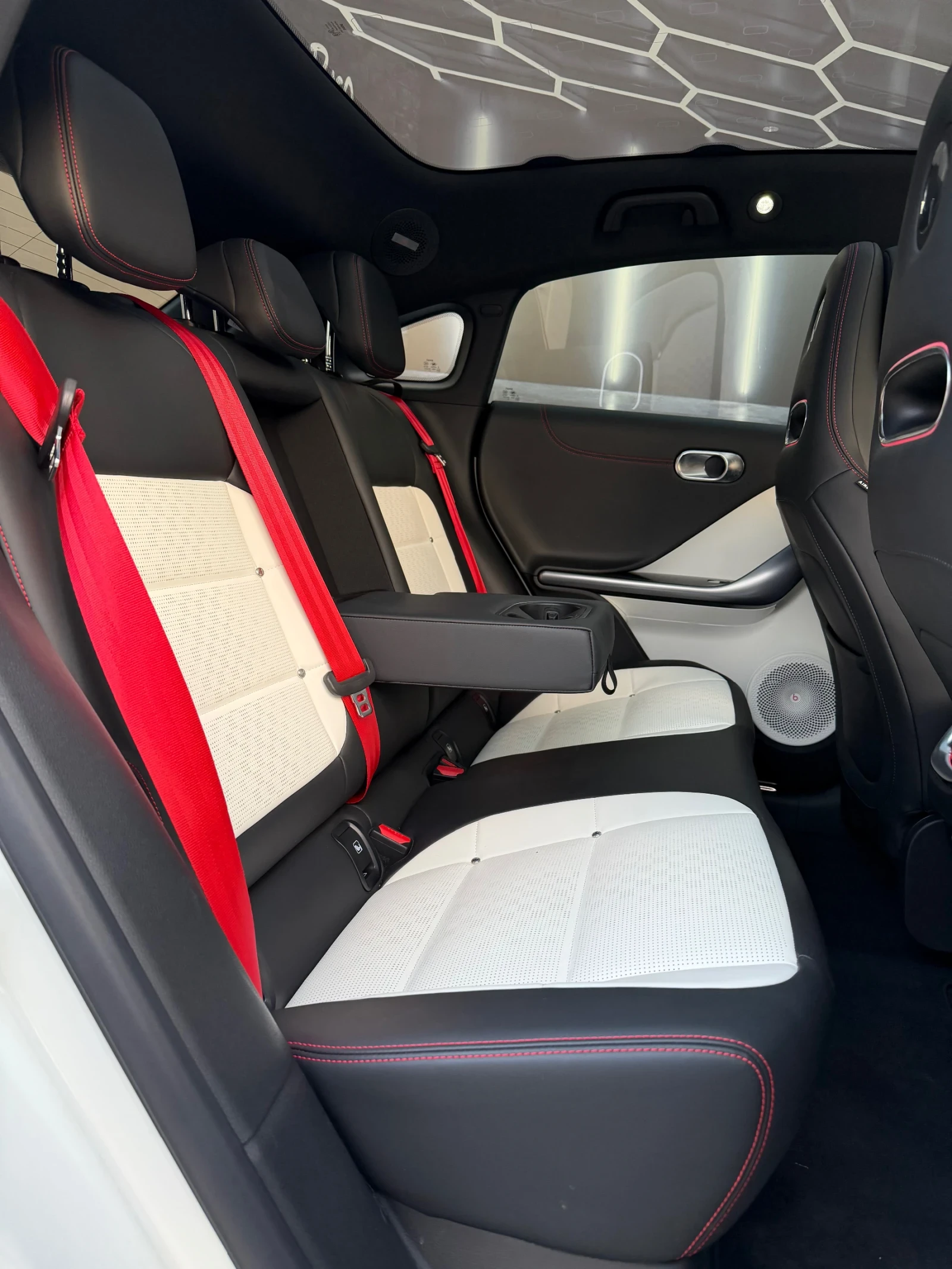 Smart #3 Annyversary Edition premium BRABUS | Mobile.bg � ����������� 16