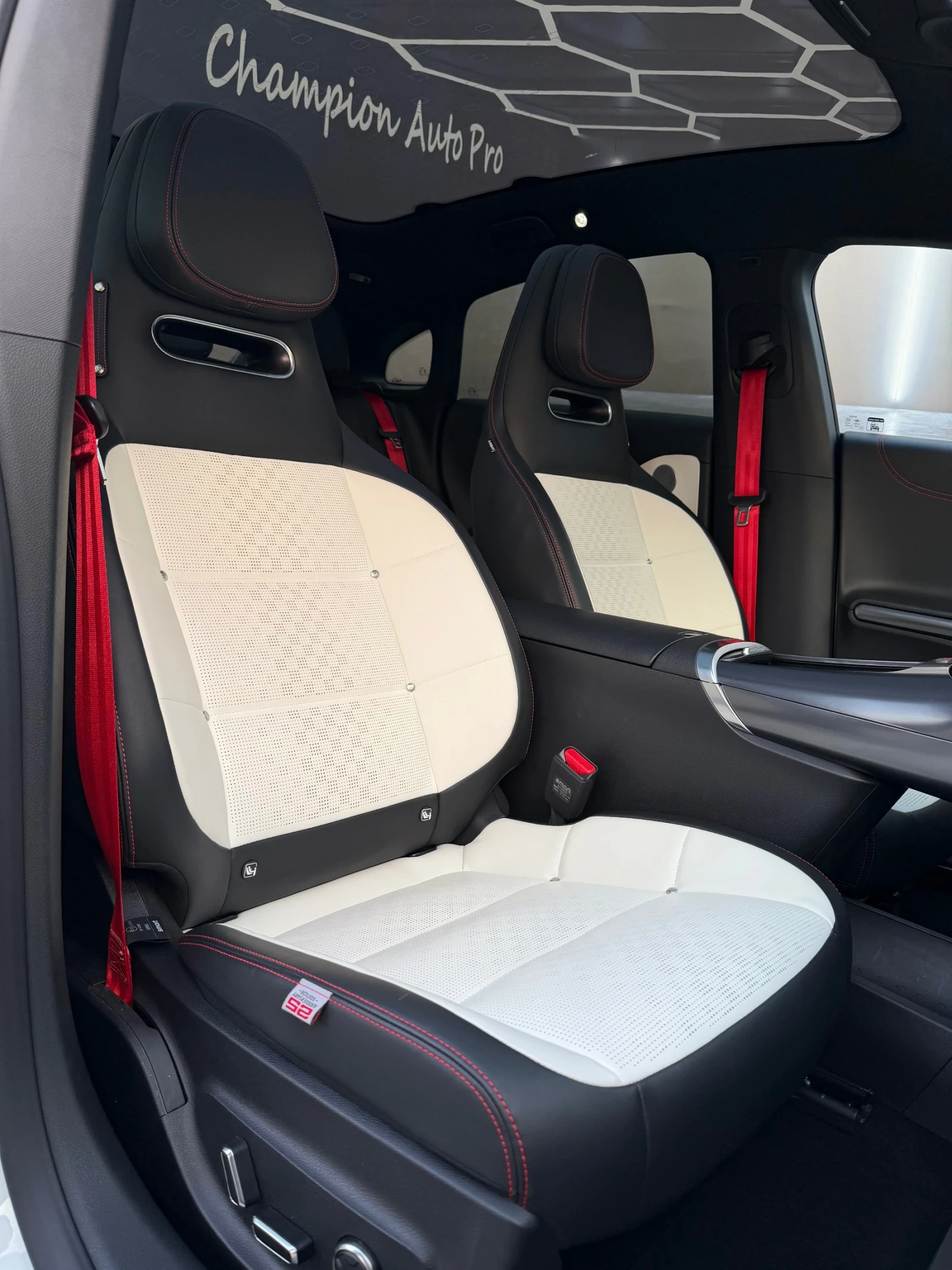 Smart #3 Annyversary Edition premium BRABUS | Mobile.bg � ����������� 14