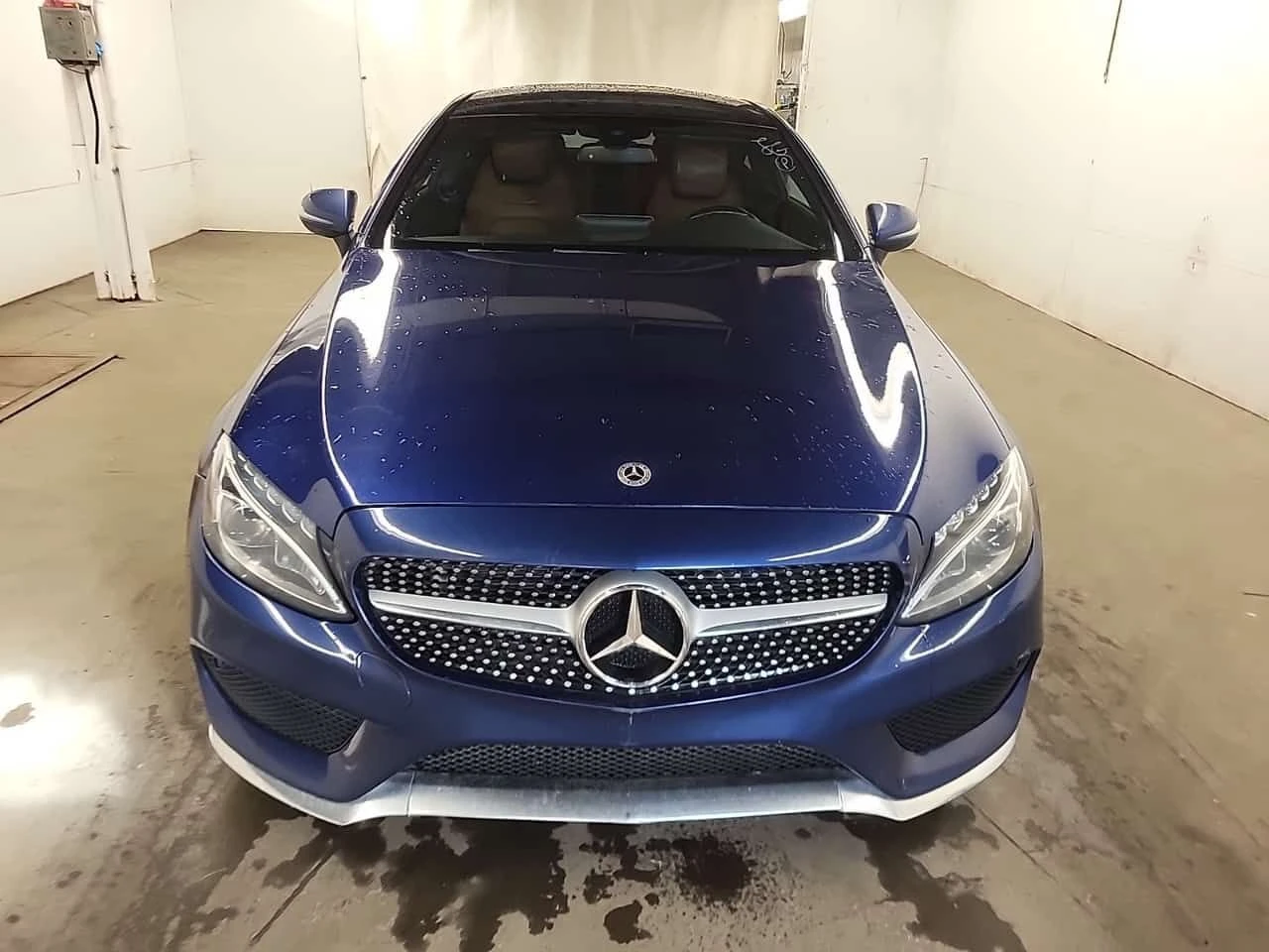 Mercedes-Benz C 300 4MATIC Coupe | AMG | PANO | AMBIENT | KEYLESS | Mobile.bg � ����������� 8