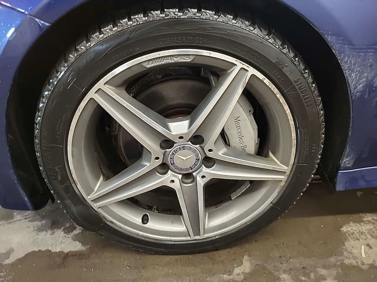 Mercedes-Benz C 300 4MATIC Coupe | AMG | PANO | AMBIENT | KEYLESS | Mobile.bg � ����������� 6