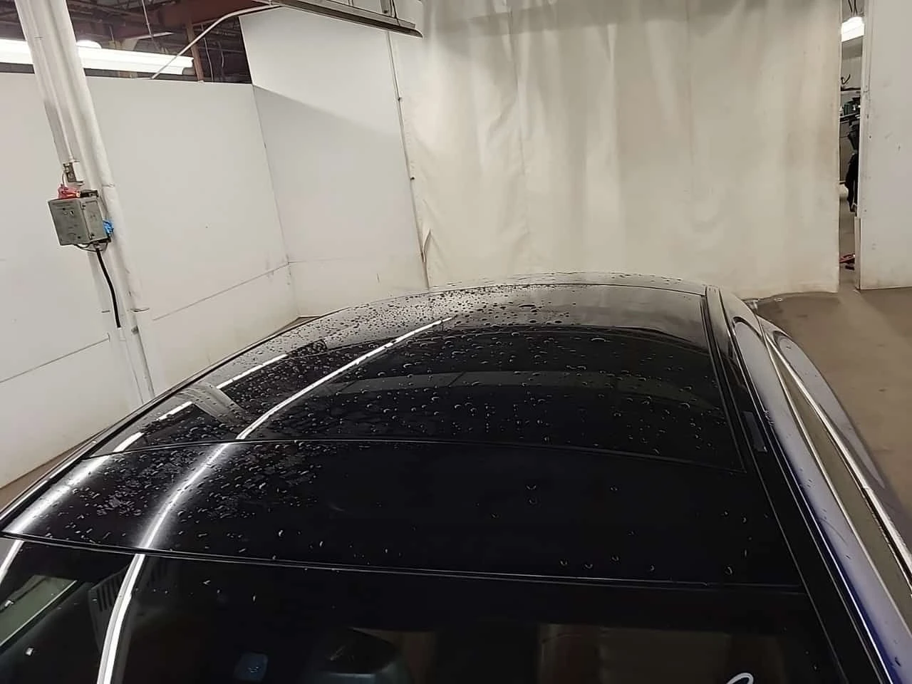 Mercedes-Benz C 300 4MATIC Coupe | AMG | PANO | AMBIENT | KEYLESS | Mobile.bg � ����������� 9