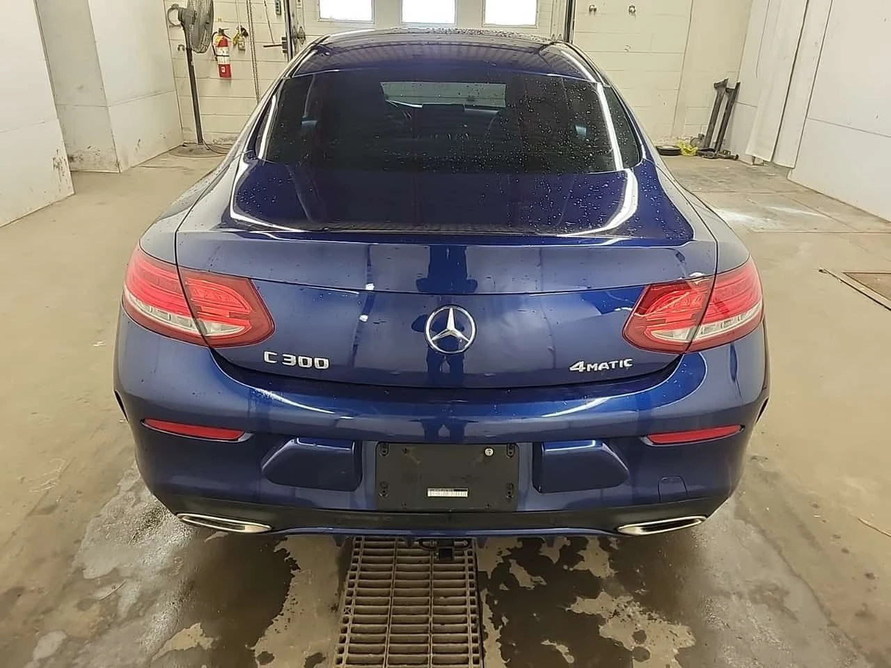 Mercedes-Benz C 300 4MATIC Coupe | AMG | PANO | AMBIENT | KEYLESS | Mobile.bg � ����������� 7