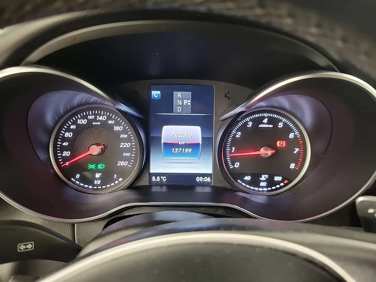 Mercedes-Benz C 300 4MATIC Coupe | AMG | PANO | AMBIENT | KEYLESS | Mobile.bg � ����������� 11