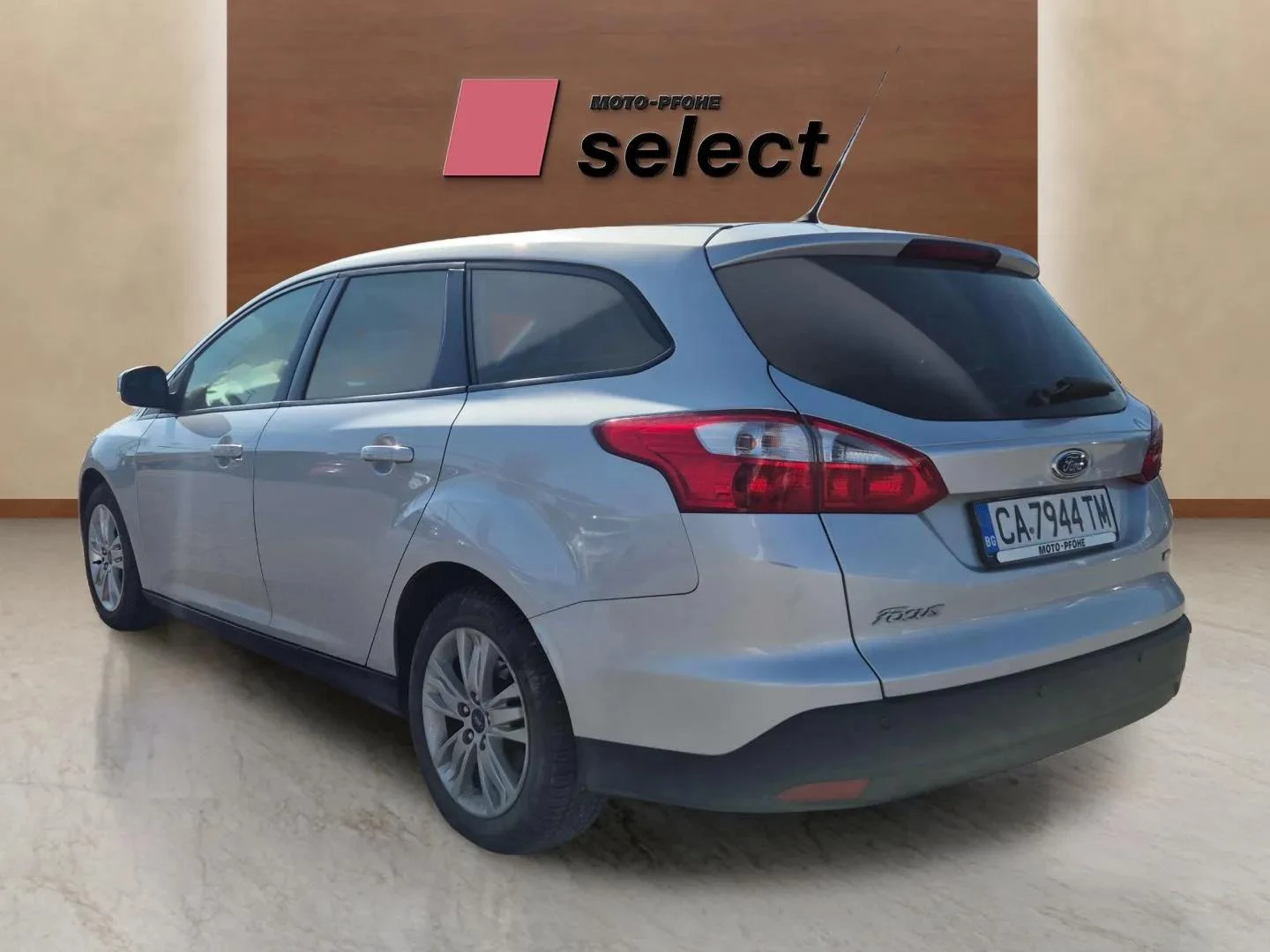 Ford Focus 1.0 EcoBoost | Mobile.bg � ����������� 7