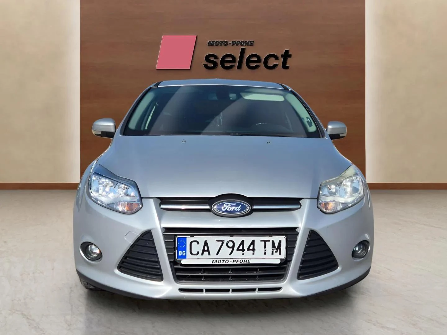 Ford Focus 1.0 EcoBoost | Mobile.bg � ����������� 2
