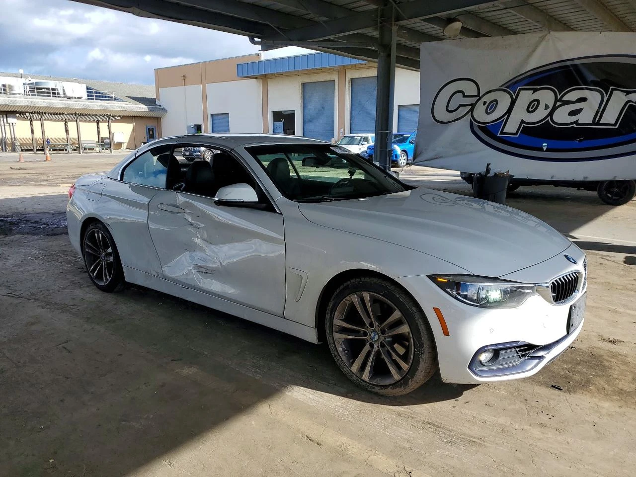 BMW 430 2.0l | Mobile.bg � ����������� 4
