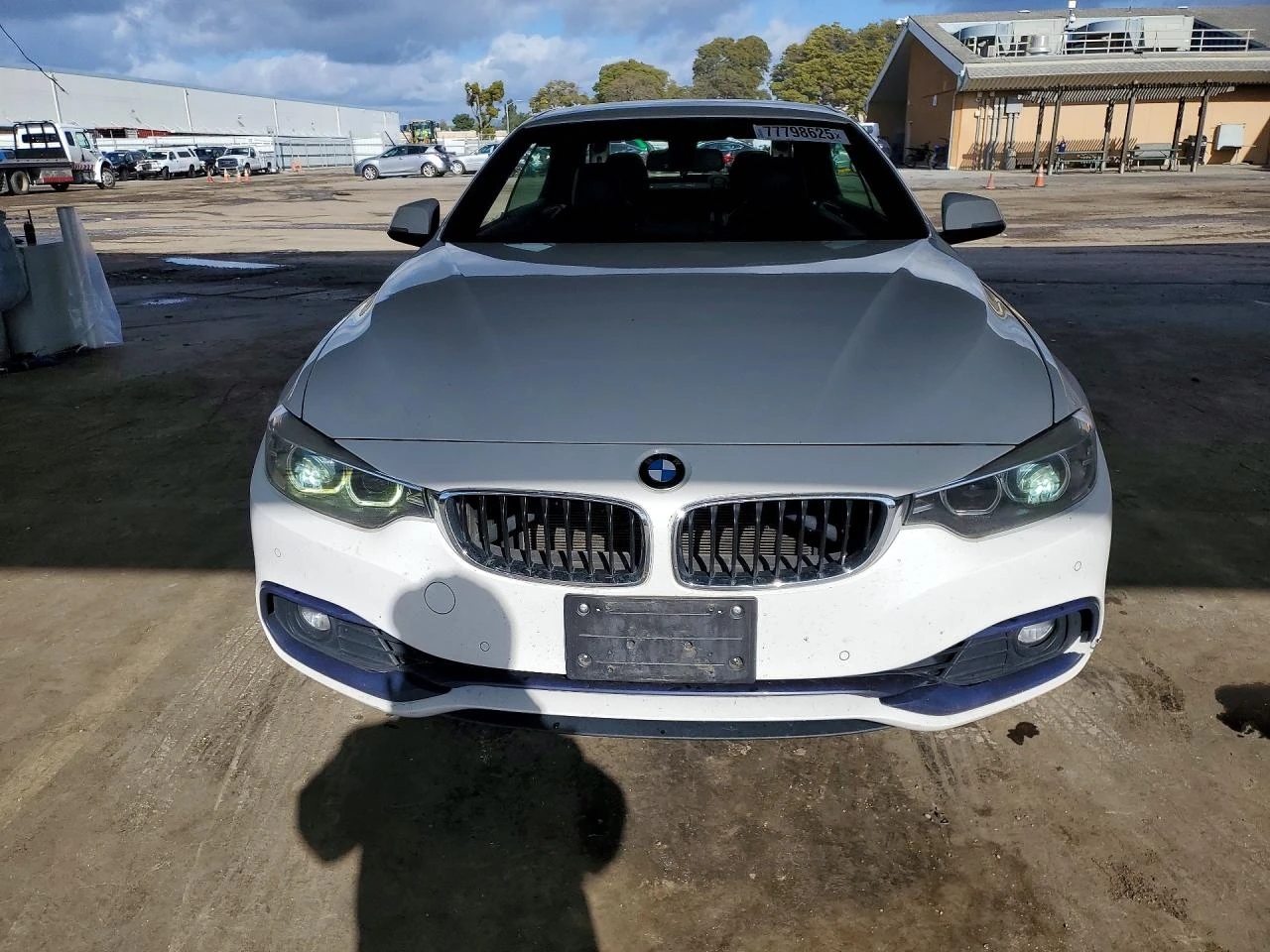 BMW 430 2.0l | Mobile.bg � ����������� 5
