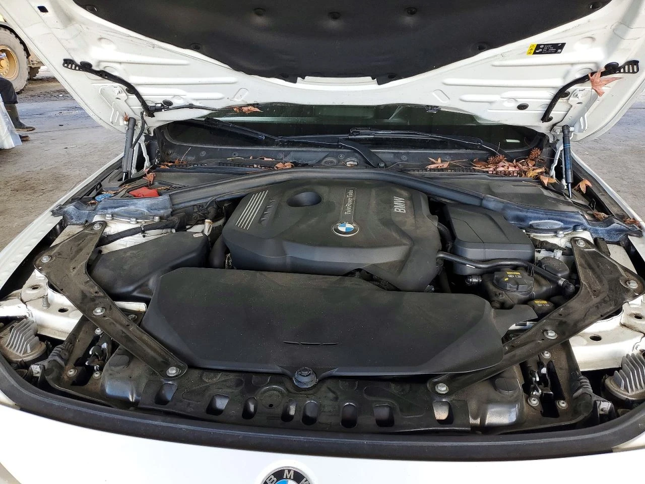 BMW 430 2.0l | Mobile.bg � ����������� 11