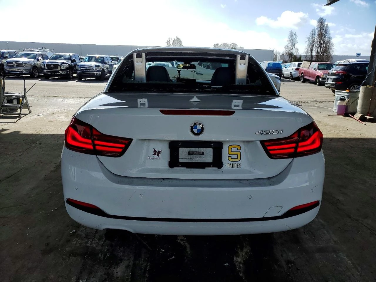 BMW 430 2.0l | Mobile.bg � ����������� 6
