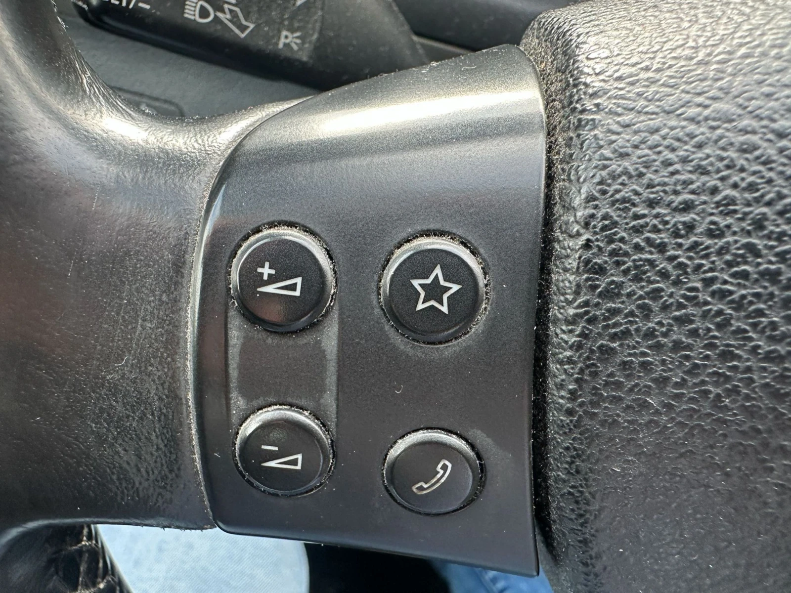 VW Touran 1.9тди 105 11м.2008г МОТОР ПРЕТРОПВА, снимка 11 - Автомобили и джипове - 53951349