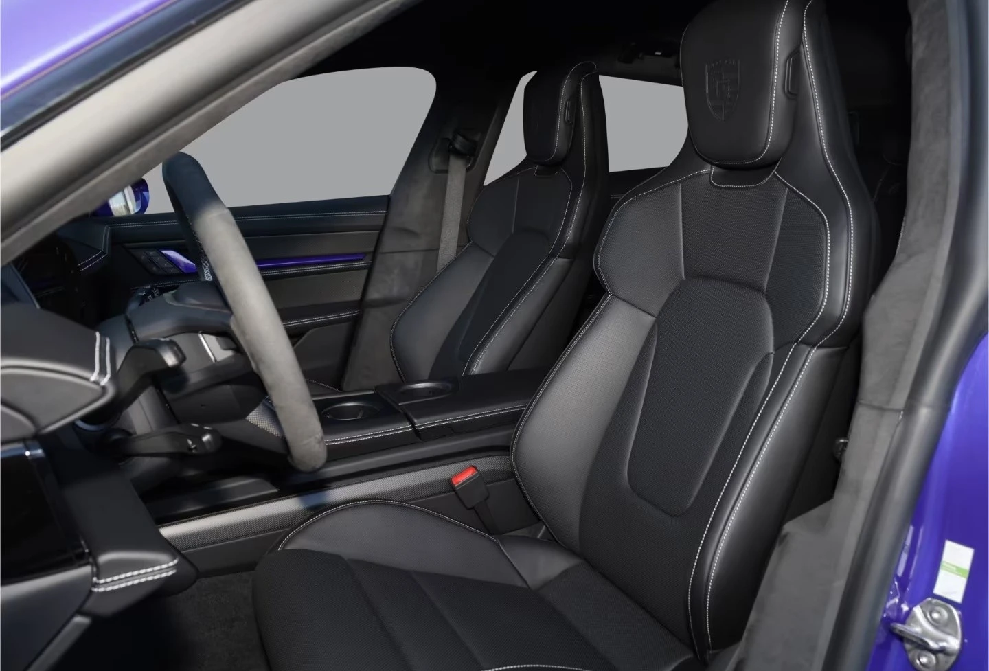 Porsche Taycan GTS SPORT TURISMO BOSE HEAD-UP, снимка 12 - Автомобили и джипове - 53991034