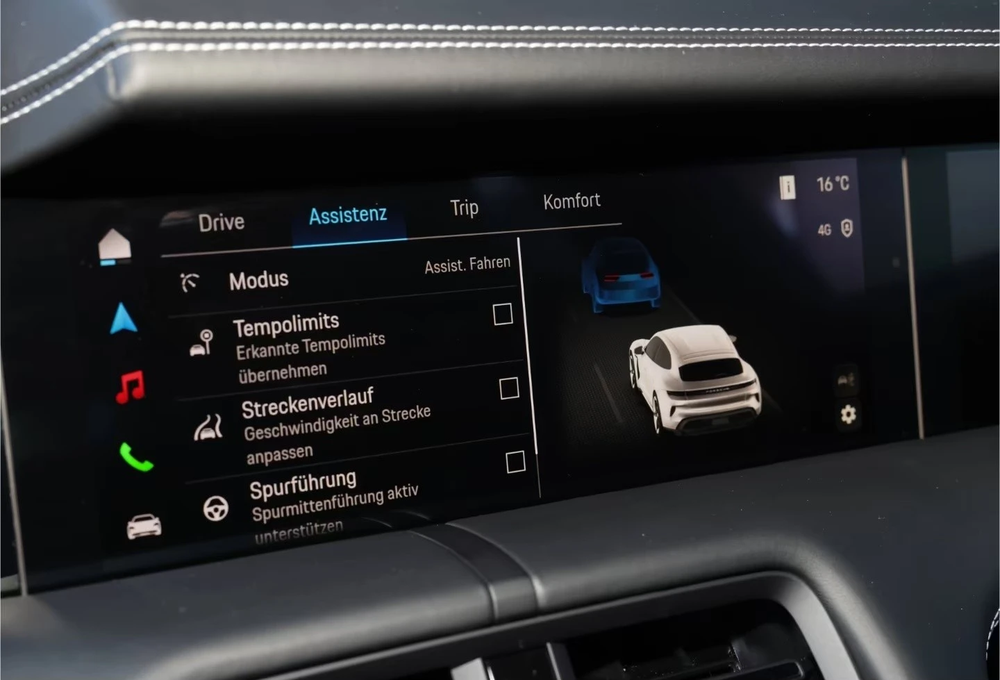 Porsche Taycan GTS SPORT TURISMO BOSE HEAD-UP, снимка 7 - Автомобили и джипове - 53991034