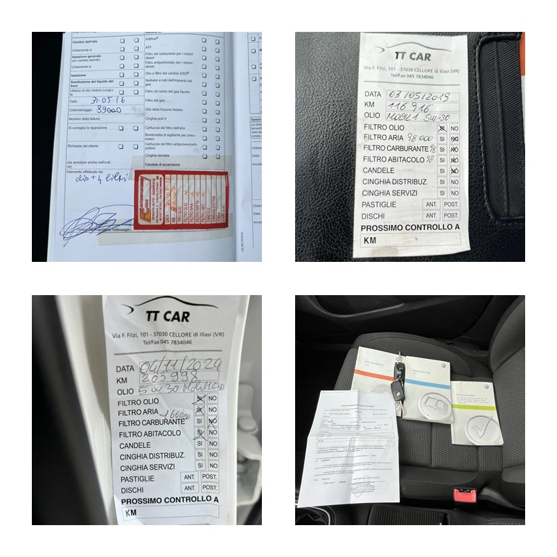 VW Golf 1.6TDI 105кс EURO 5B КЛИМАТРОНИК ВНОС ИТАЛИЯ, снимка 16 - Автомобили и джипове - 54008936