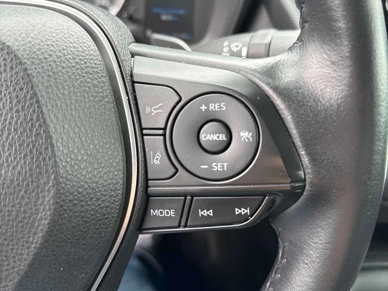 Toyota Corolla * SE CVT * �������* KEYLESS*  | Mobile.bg � ����������� 10